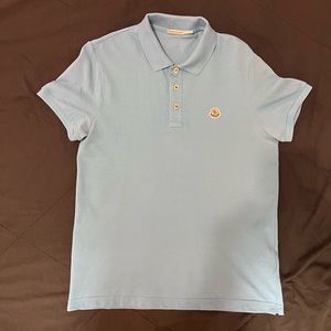 Men’s Moncler Polo